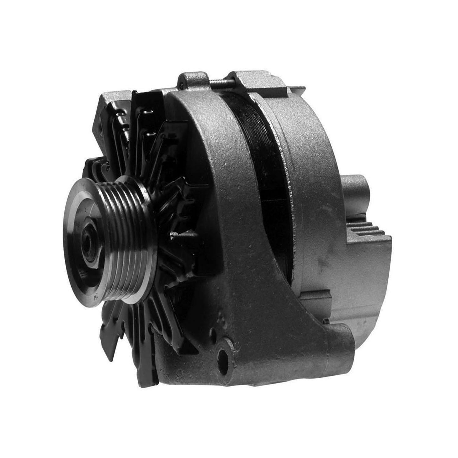 Denso 2105176 - Alternator Denso 2105176 Alternator product image 1 of 2