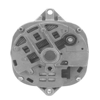 Denso 2105183 Alternator product image 2 of 2