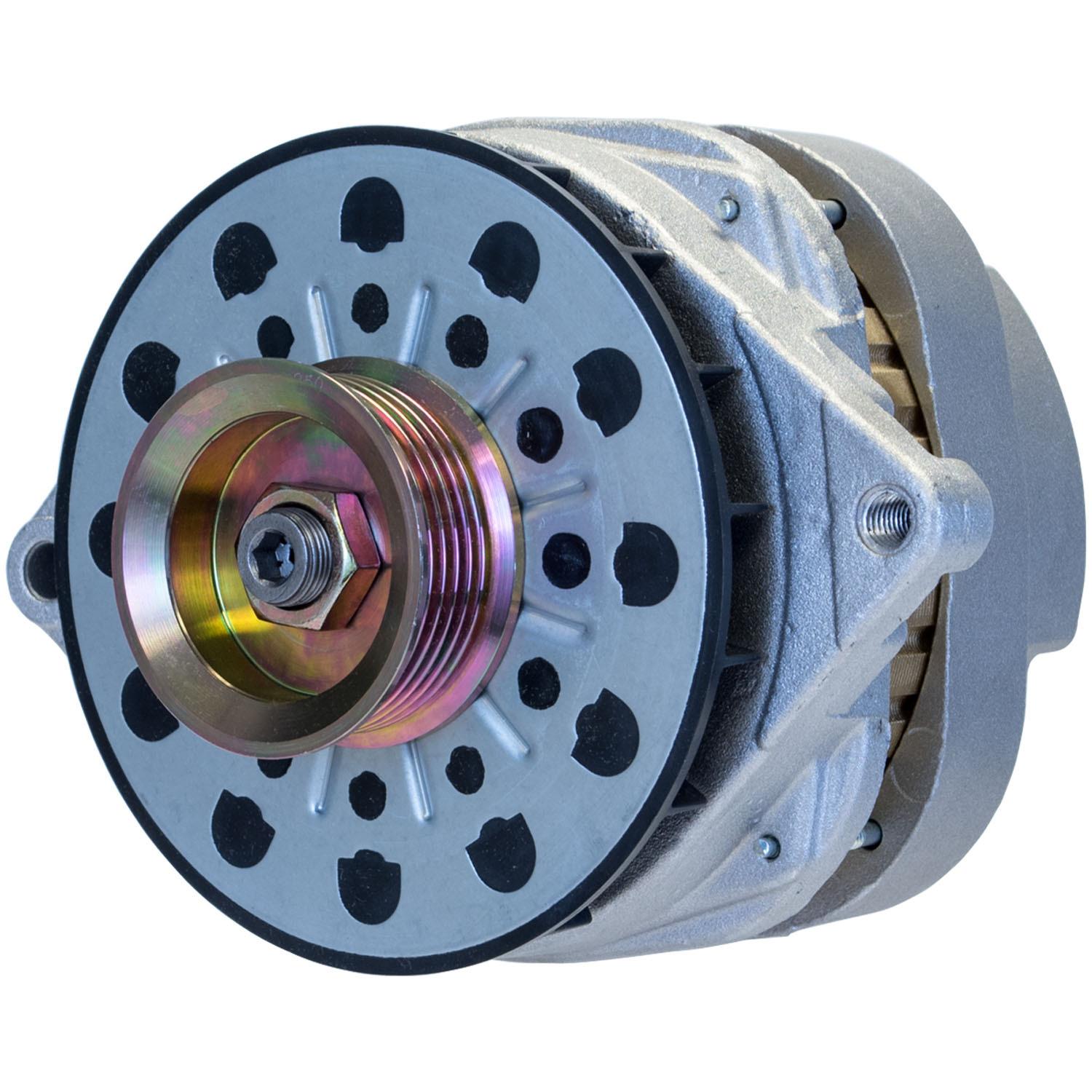 Denso 2105184 Alternator product image 1 of 2