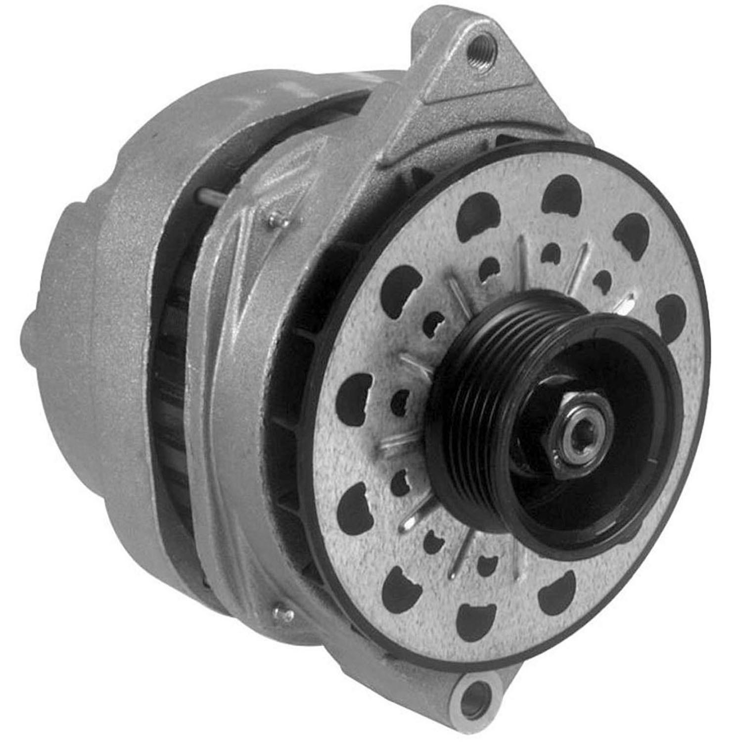 Denso 2105185 - Alternator Denso 2105185 Alternator product image 1 of 2