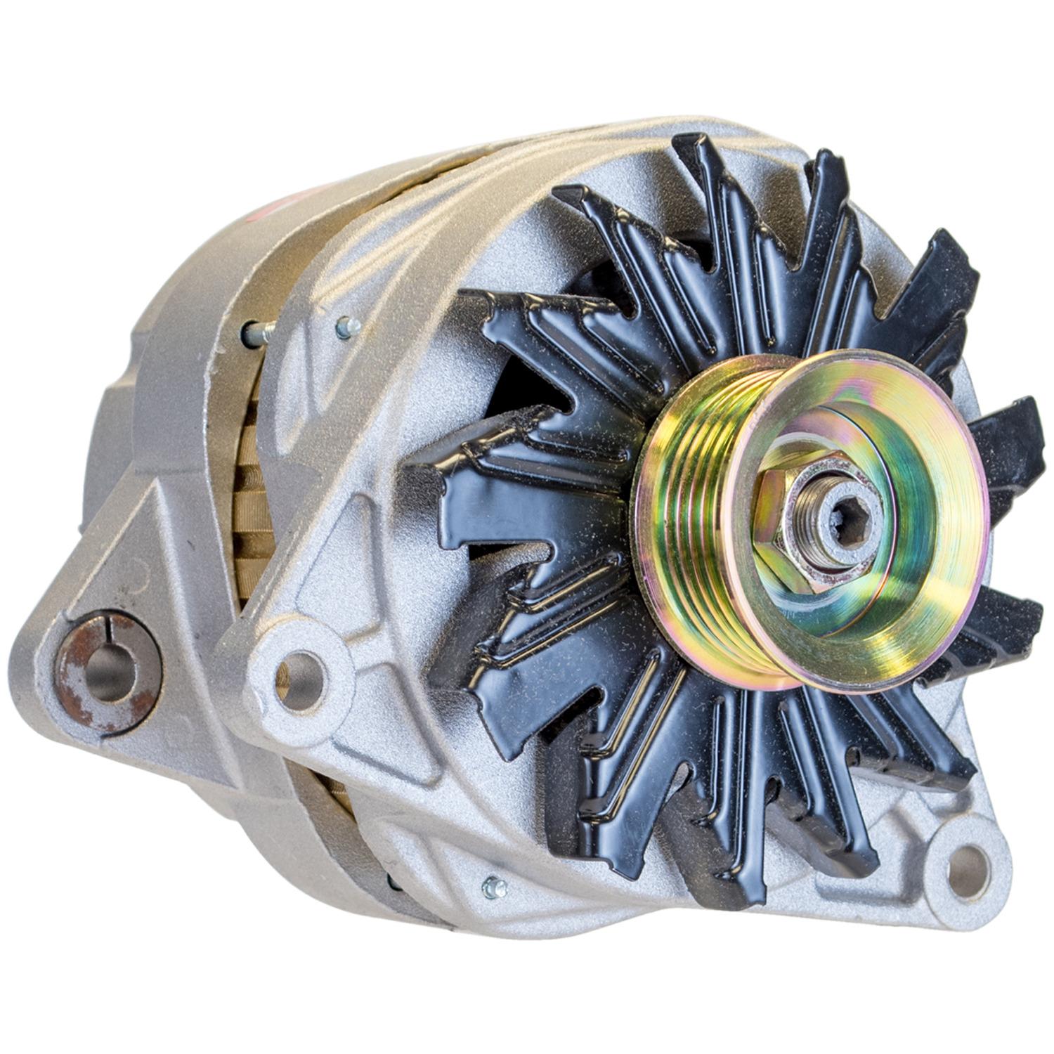 Denso 2105186 - Alternator Denso 2105186 Alternator product image 1 of 2