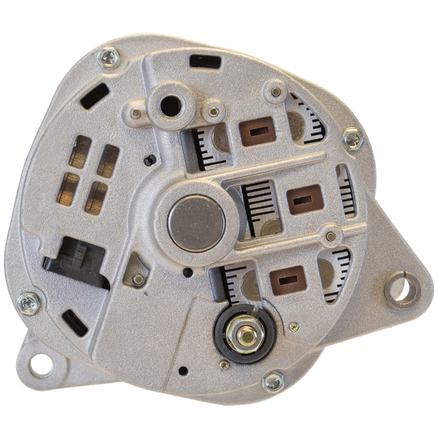Denso 2105186 - Alternator Denso 2105186 Alternator product image 2 of 2