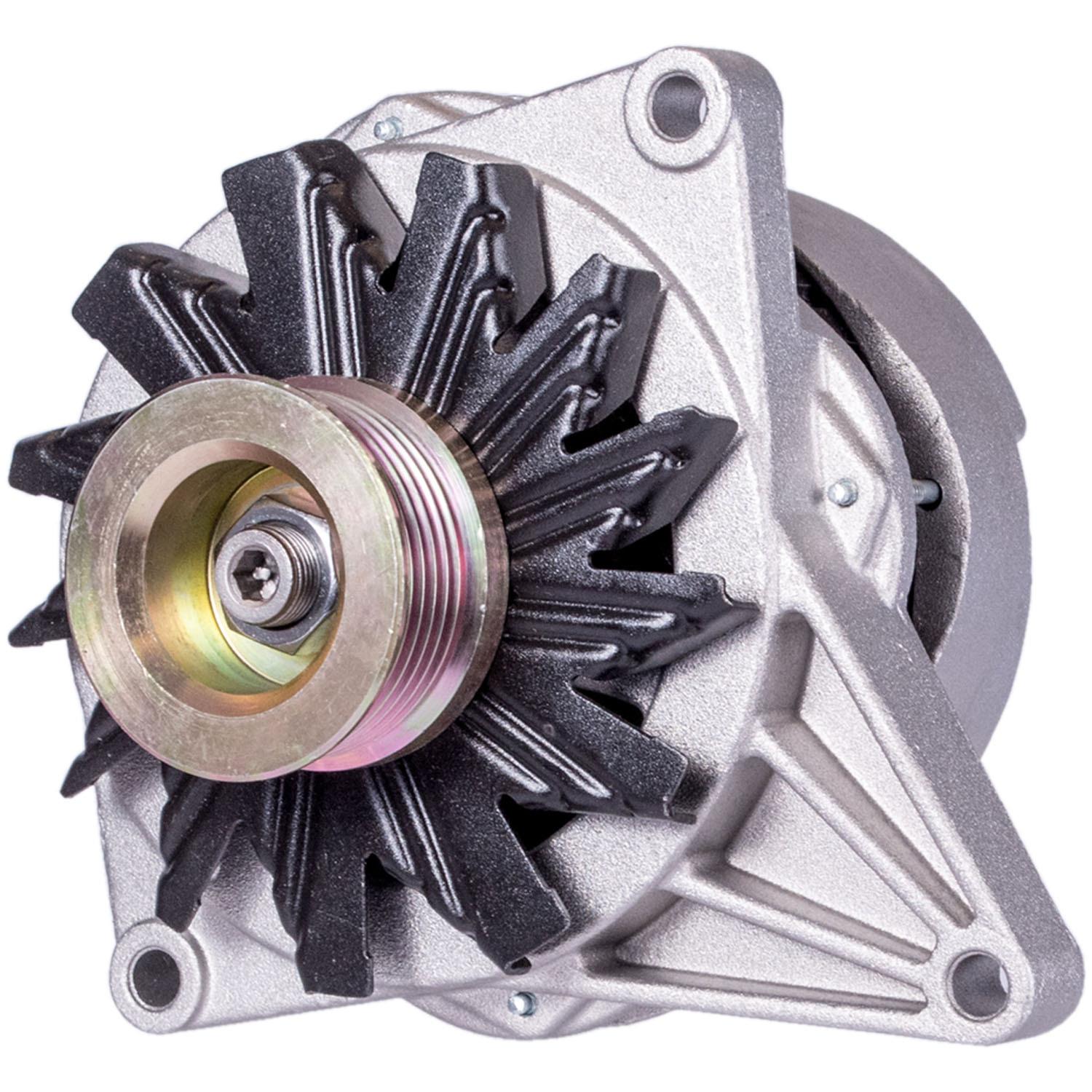 Denso 2105187 - Alternator Denso 2105187 Alternator product image 1 of 2