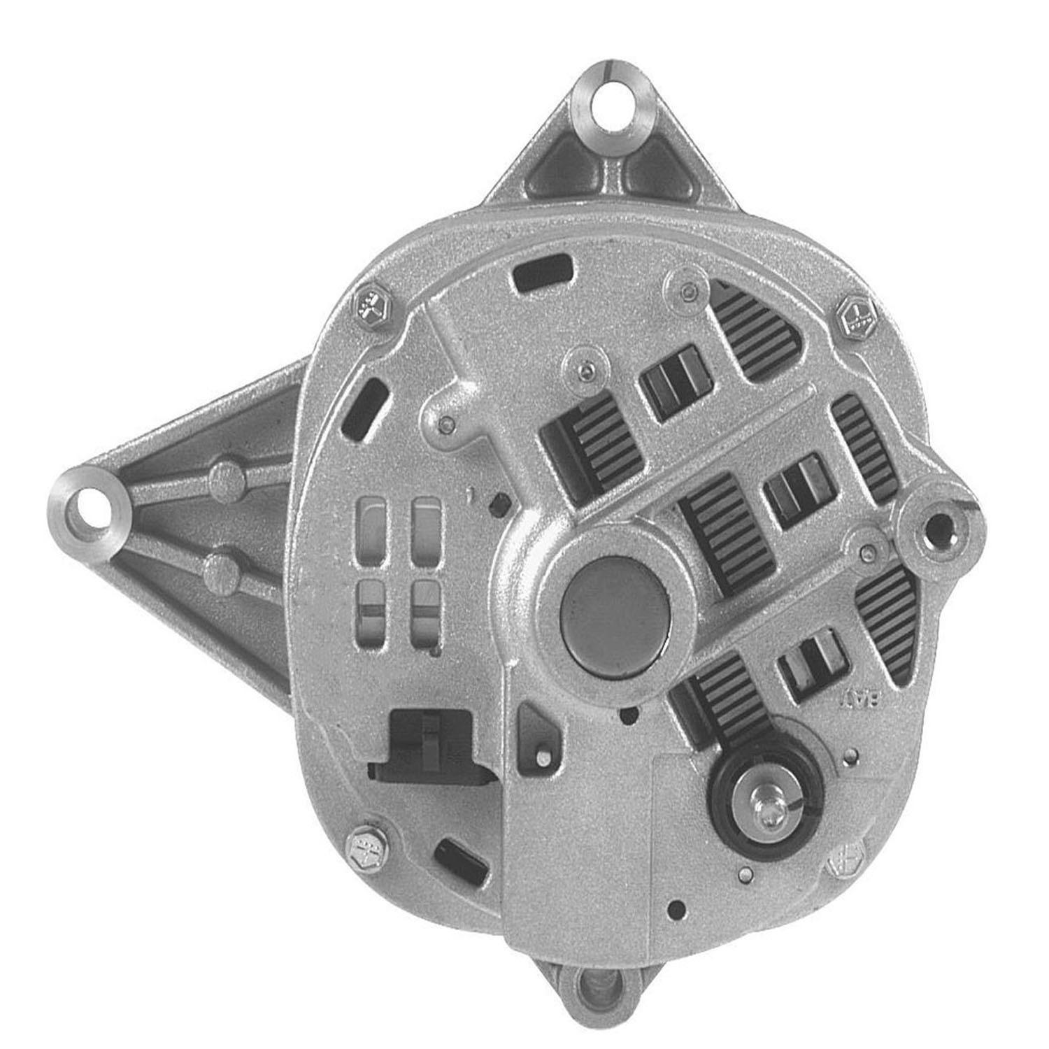 Denso 2105187 - Alternator Denso 2105187 Alternator product image 2 of 2