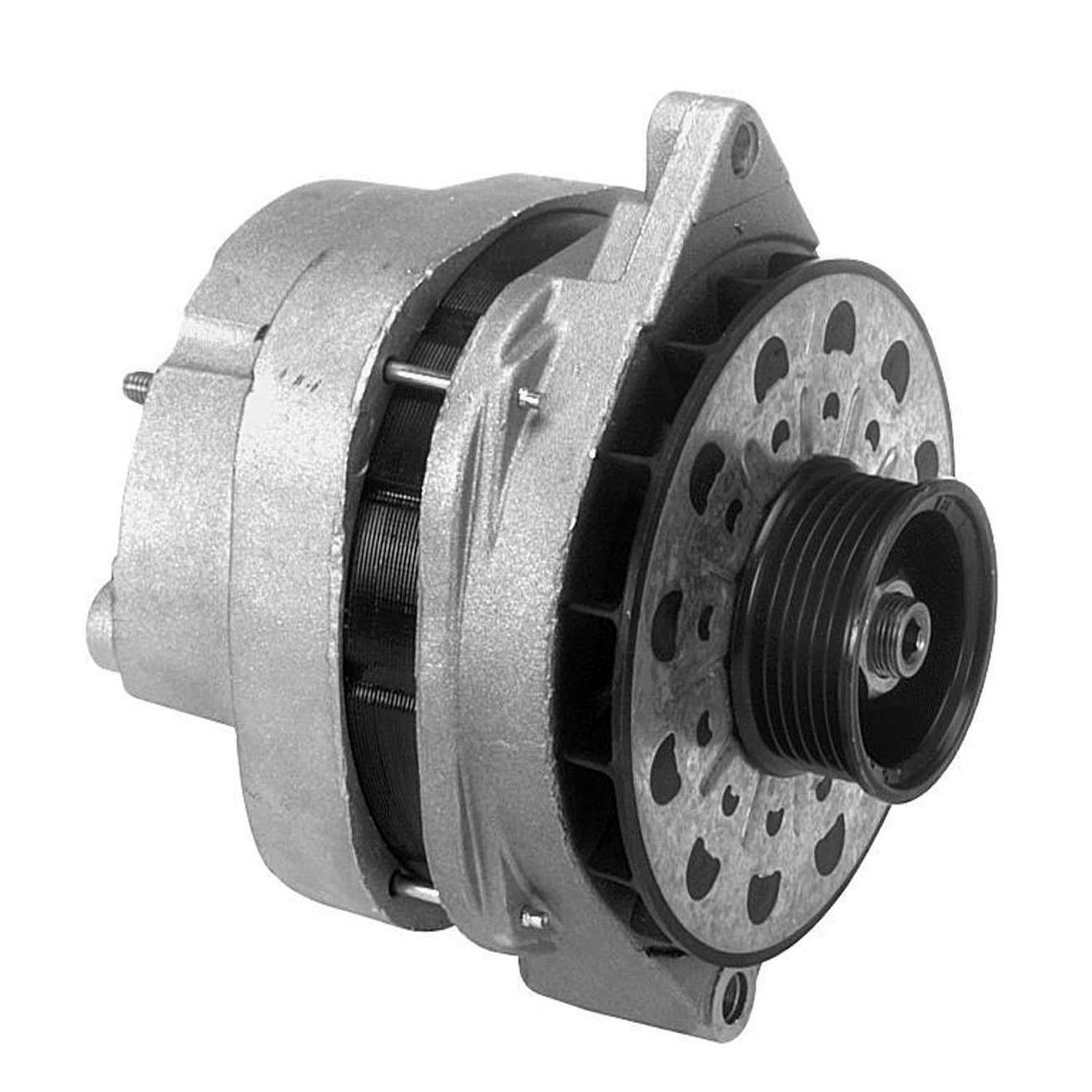 Denso 2105188 - Alternator Denso 2105188 Alternator product image 1 of 2