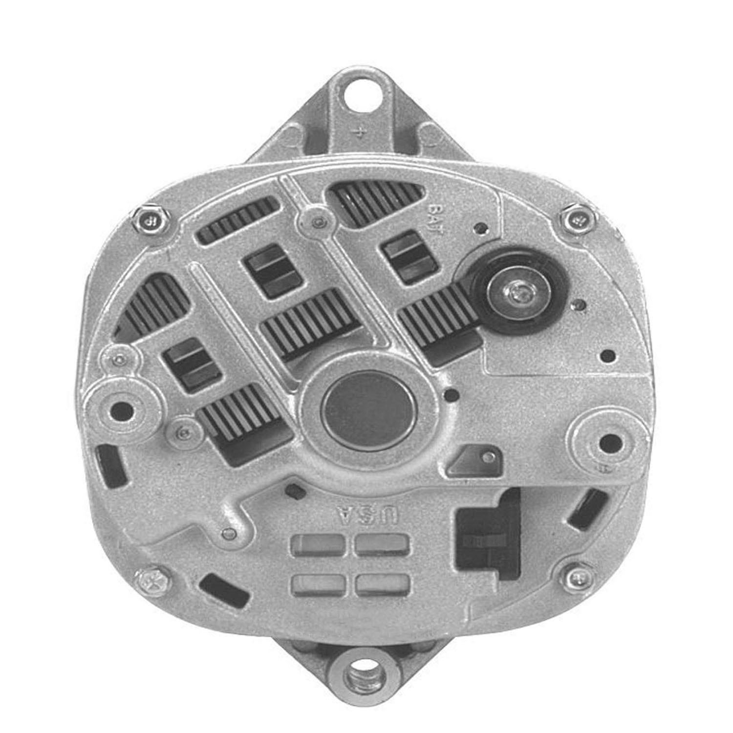 Denso 2105188 - Alternator Denso 2105188 Alternator product image 2 of 2