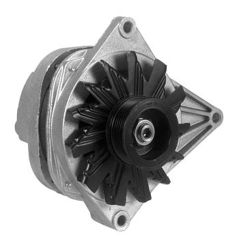 Denso 2105189 Alternator product image 1 of 2