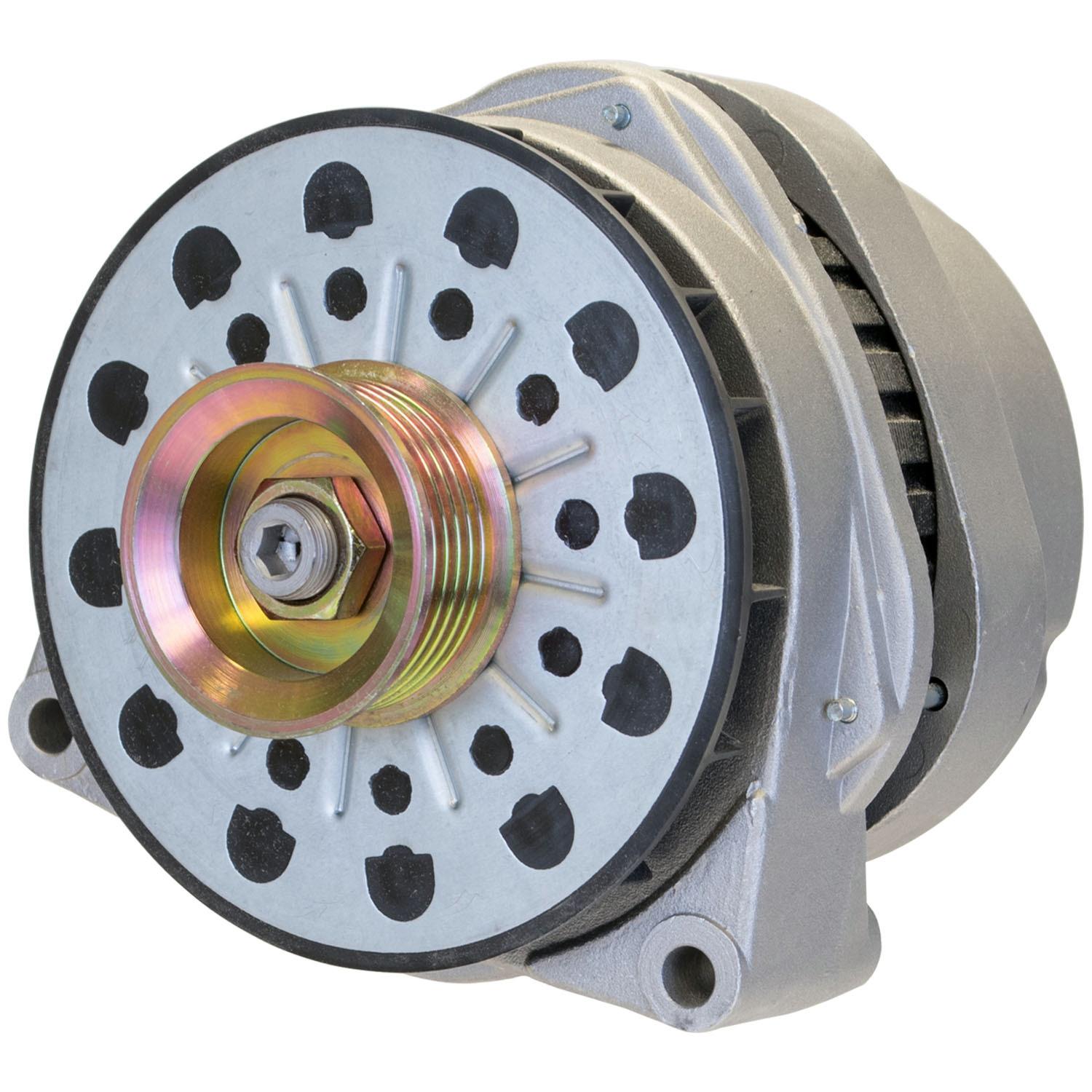 Denso 2105190 - Alternator Denso 2105190 Alternator product image 1 of 2
