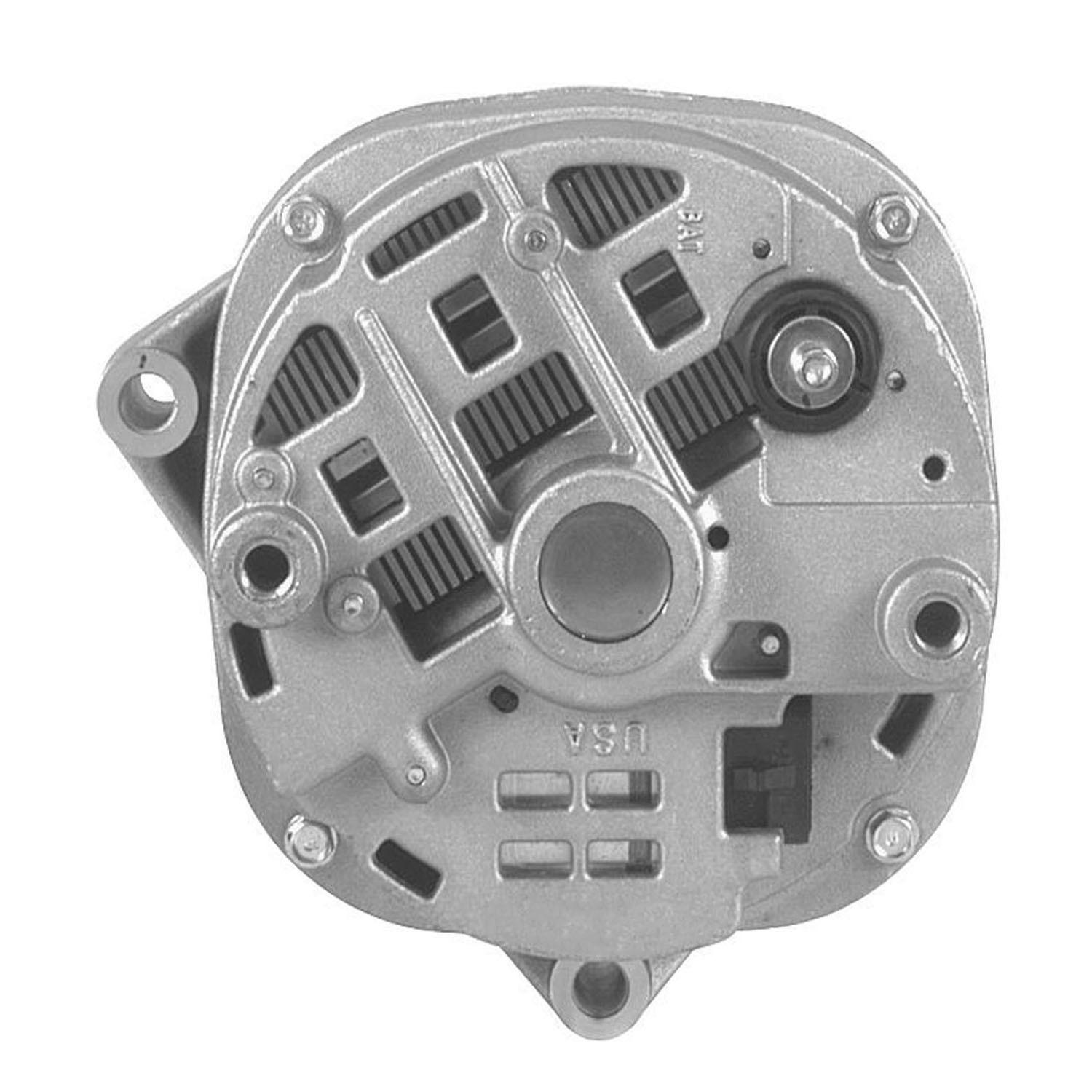 Denso 2105190 - Alternator Denso 2105190 Alternator product image 2 of 2