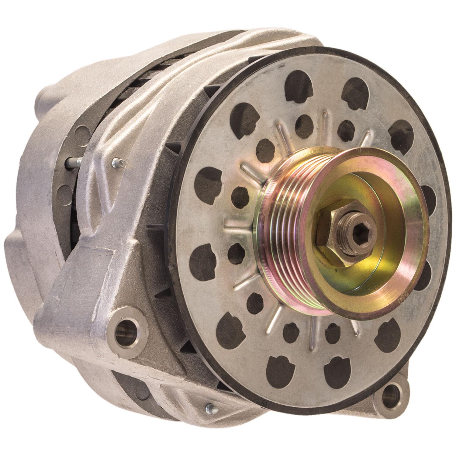 Denso 2105191 - Alternator Denso 2105191 Alternator product image 1 of 2