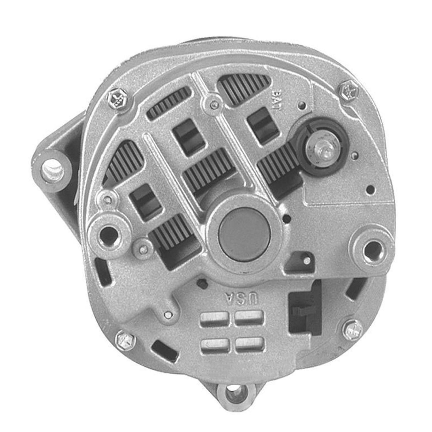 Denso 2105191 - Alternator Denso 2105191 Alternator product image 2 of 2
