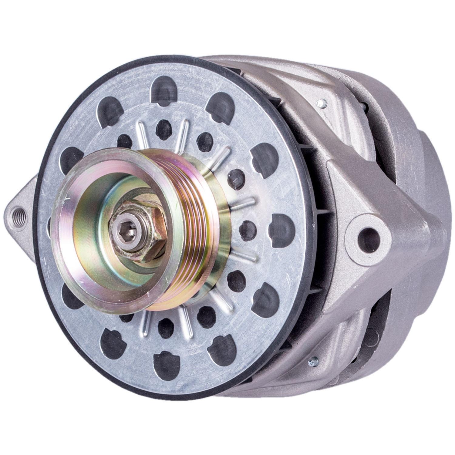 Denso 2105193 - Alternator Denso 2105193 Alternator product image 1 of 2