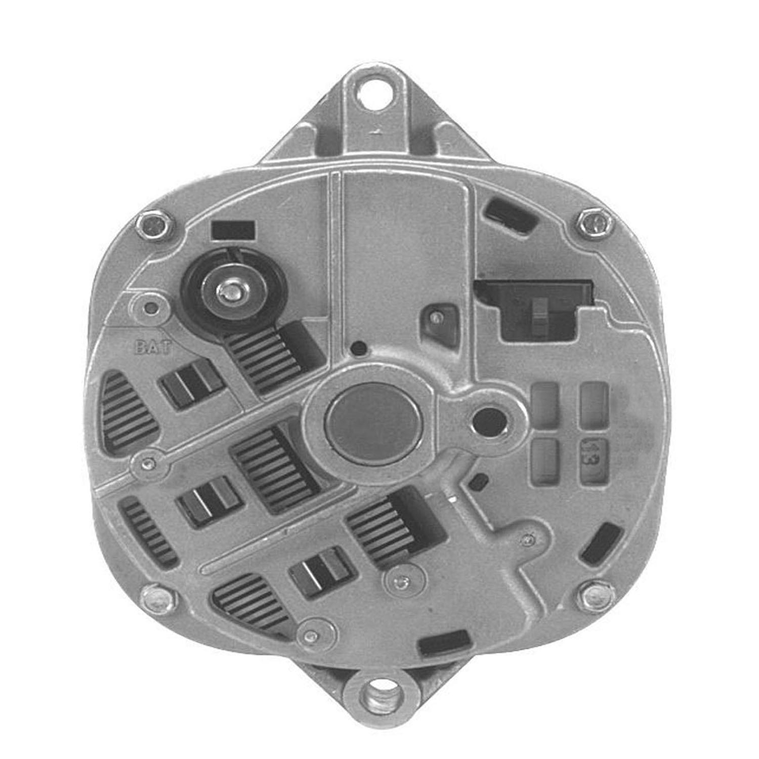 Denso 2105193 - Alternator Denso 2105193 Alternator product image 2 of 2
