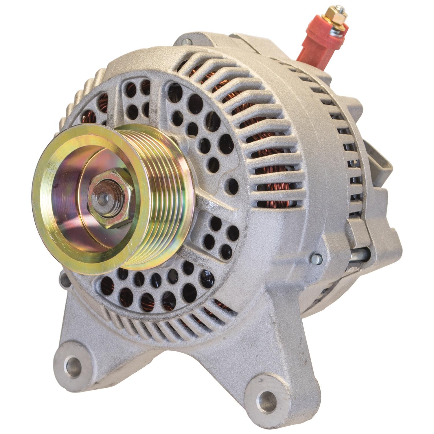 Denso 2105194 - Alternator Denso 2105194 Alternator product image 1 of 2