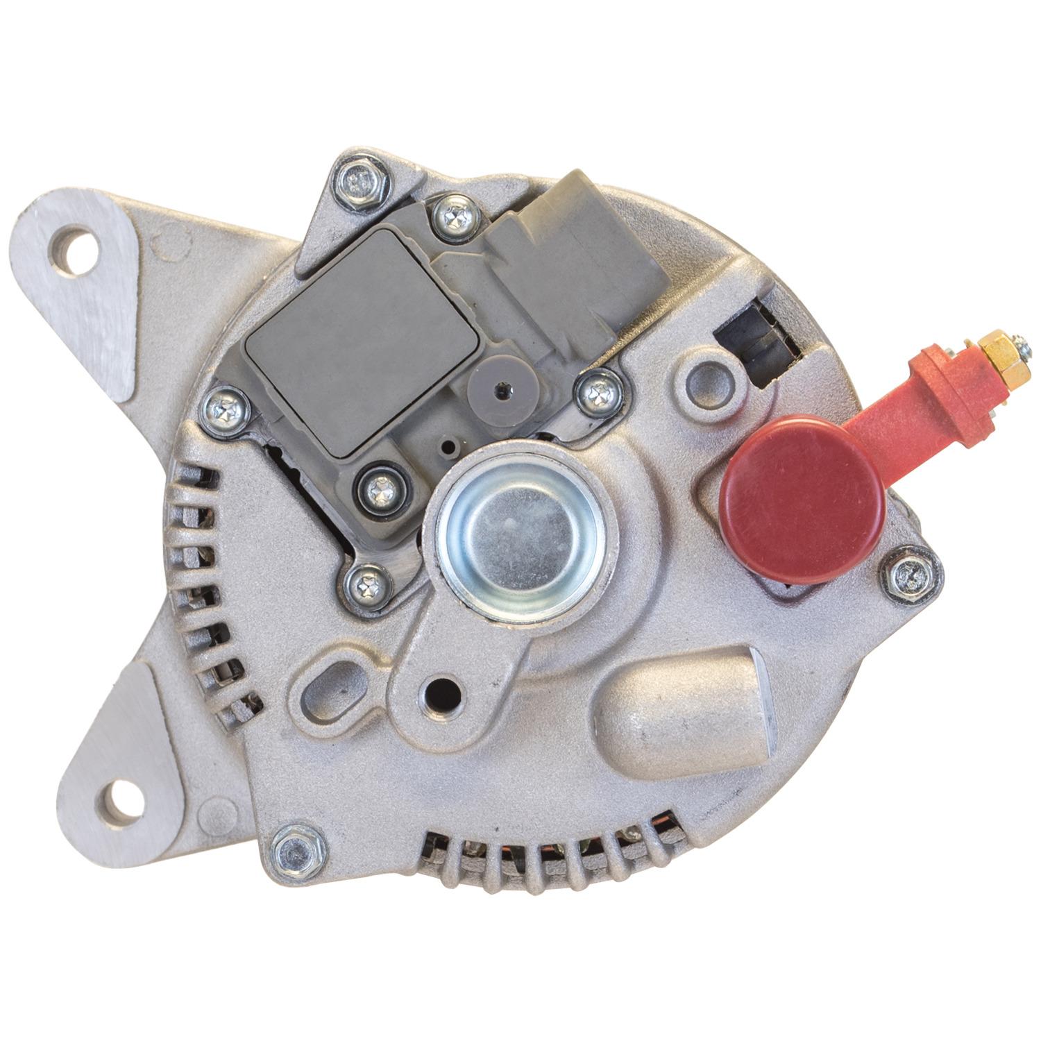 Denso 2105194 - Alternator Denso 2105194 Alternator product image 2 of 2