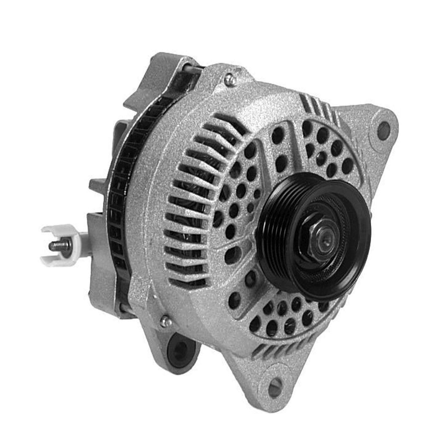 Denso 2105195 - Alternator Denso 2105195 Alternator product image 1 of 2
