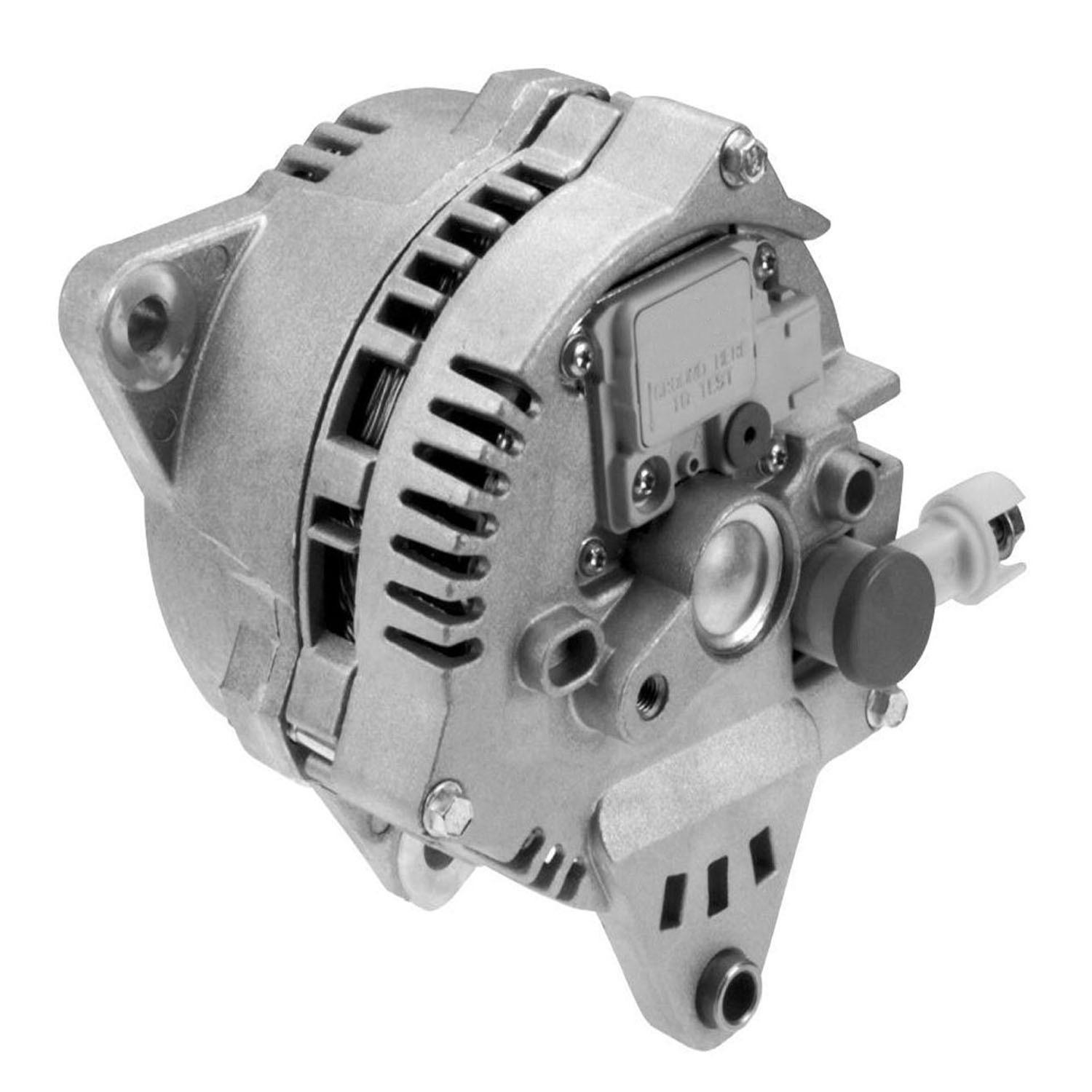 Denso 2105195 - Alternator Denso 2105195 Alternator product image 2 of 2