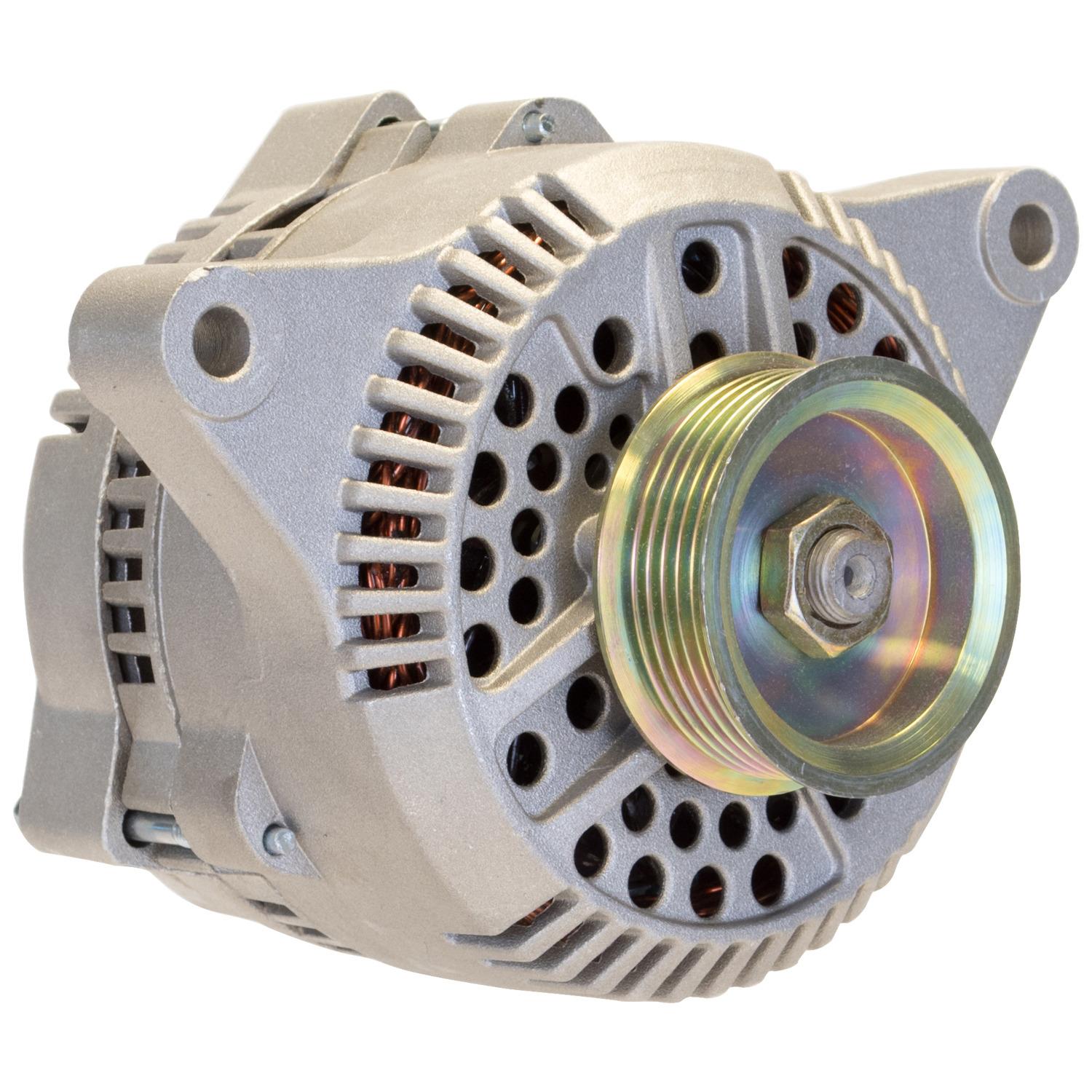 Denso 2105196 Alternator product image 1 of 2