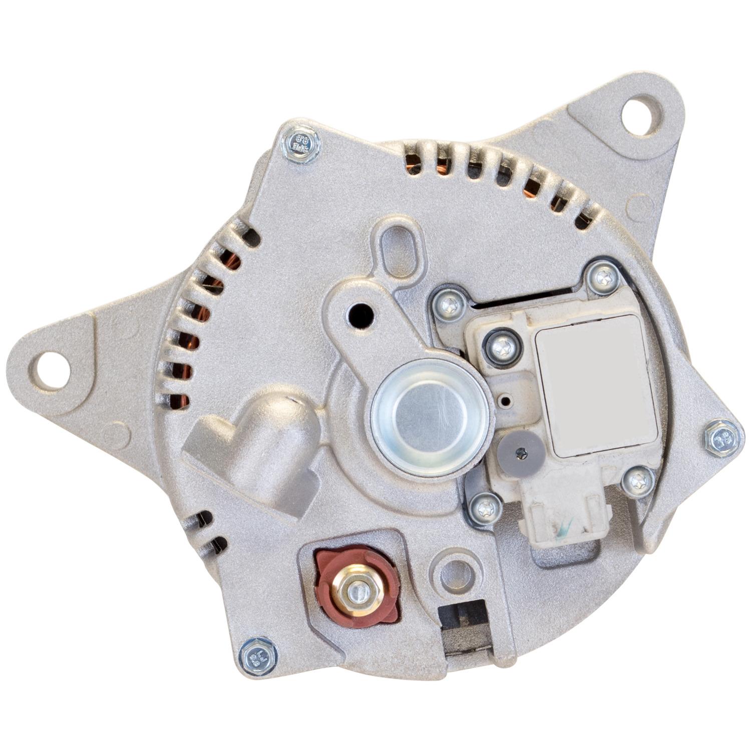 Denso 2105196 Alternator product image 2 of 2