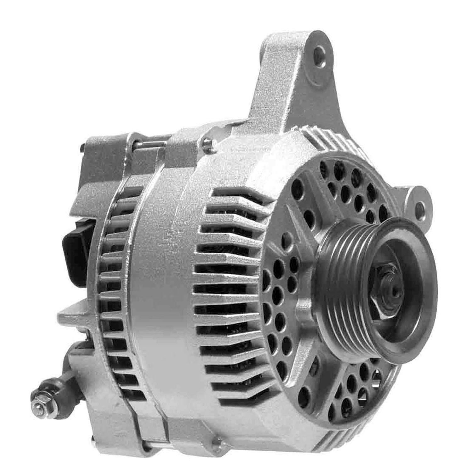Denso 2105197 Alternator product image 1 of 2