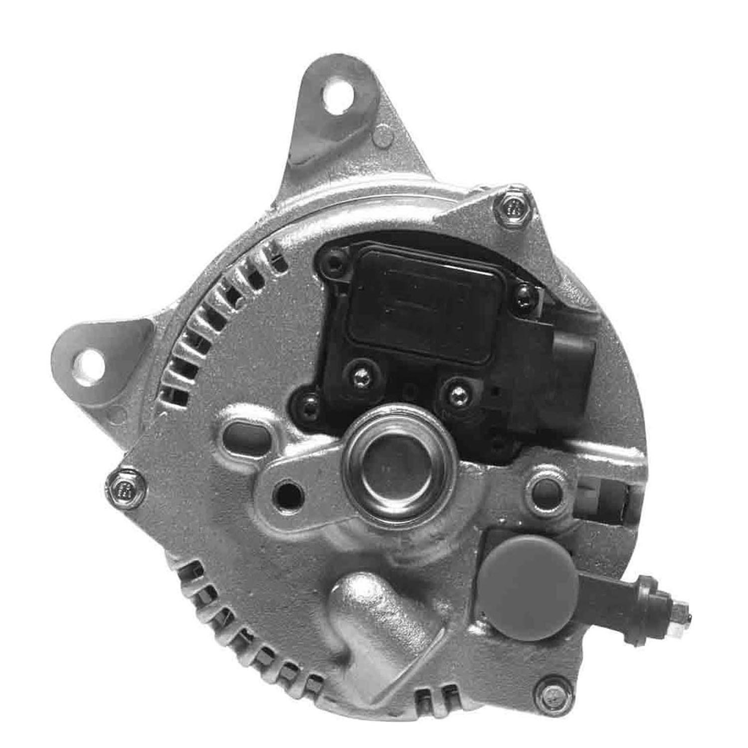 Denso 2105197 Alternator product image 2 of 2