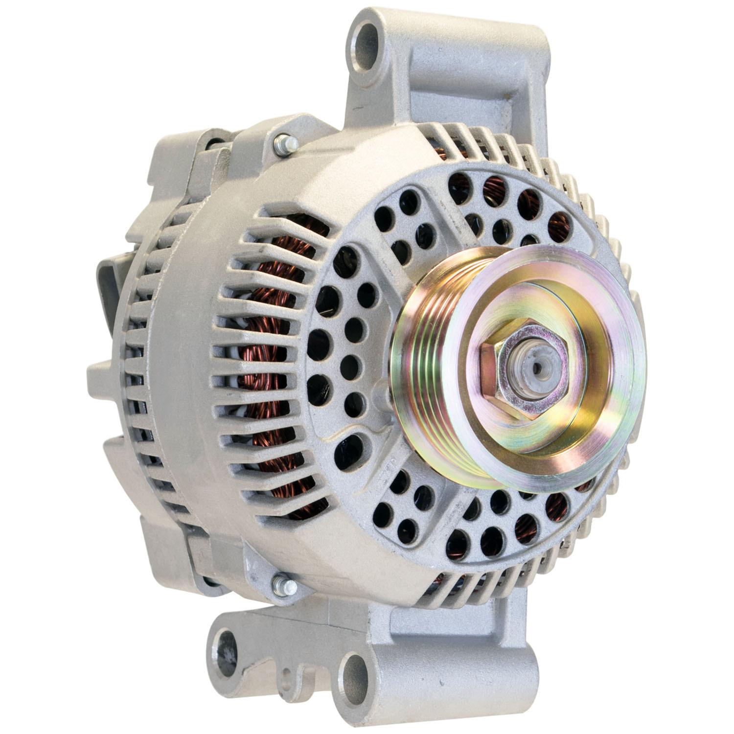 Denso 2105199 - Alternator Denso 2105199 Alternator product image 1 of 2