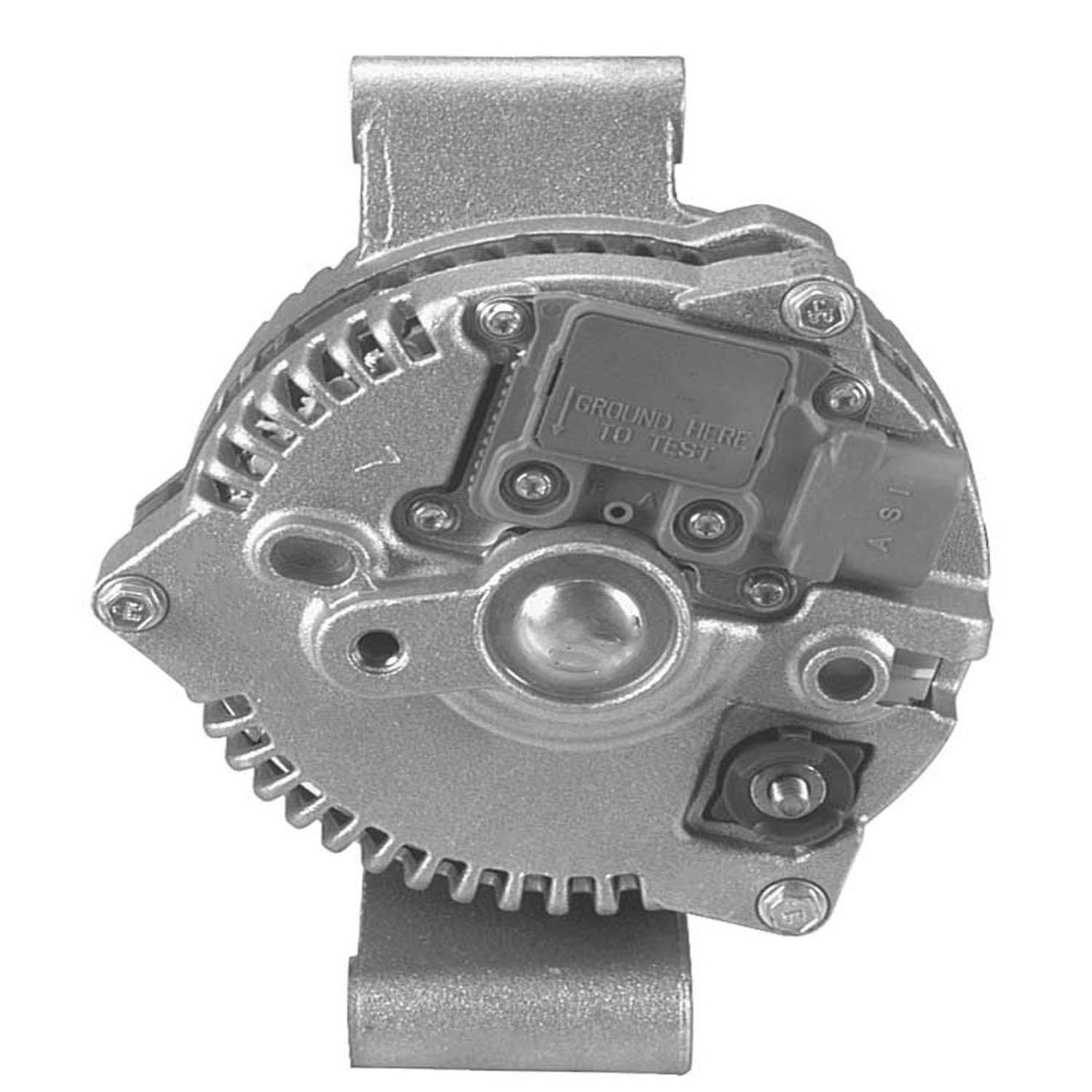 Denso 2105199 - Alternator Denso 2105199 Alternator product image 2 of 2