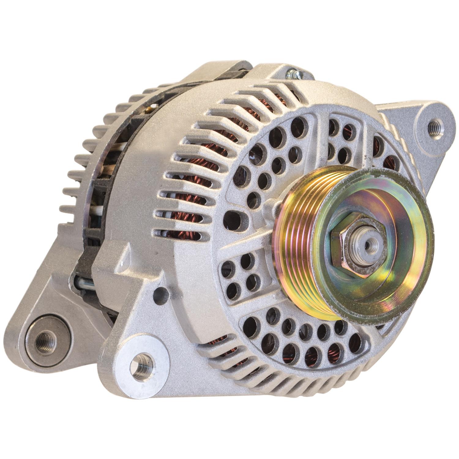 Denso 2105200 - Alternator Denso 2105200 Alternator product image 1 of 2