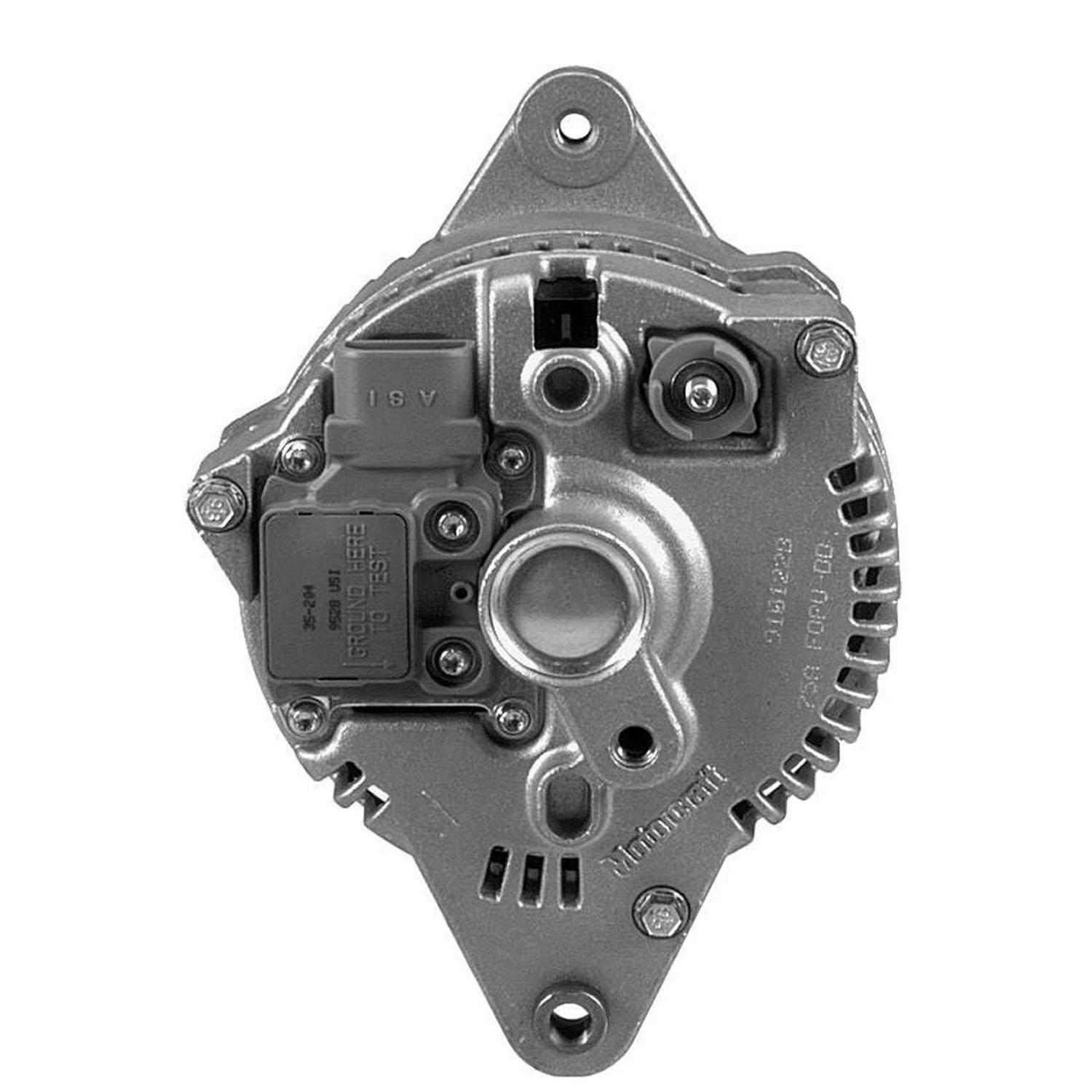 Denso 2105200 - Alternator Denso 2105200 Alternator product image 2 of 2