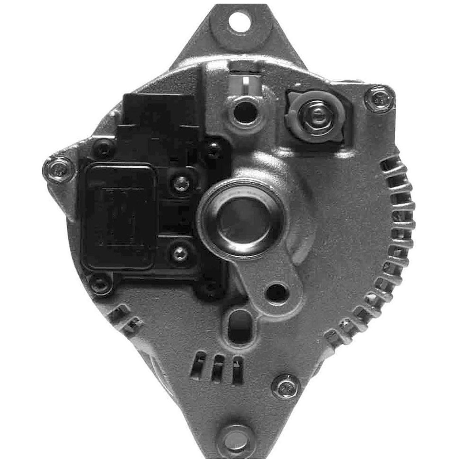 Denso 2105201 Alternator product image 2 of 2