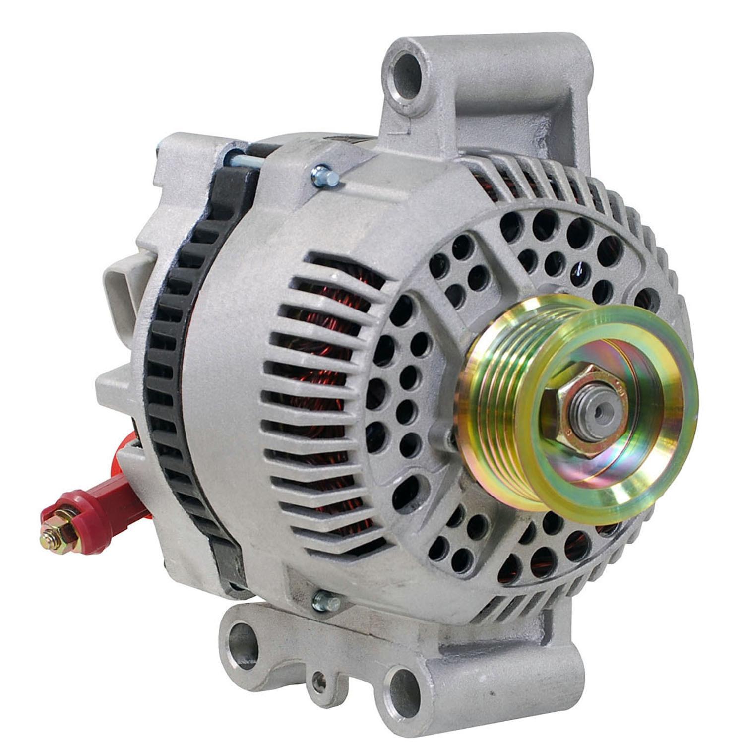 Denso 2105203 - Alternator Denso 2105203 Alternator product image 1 of 2