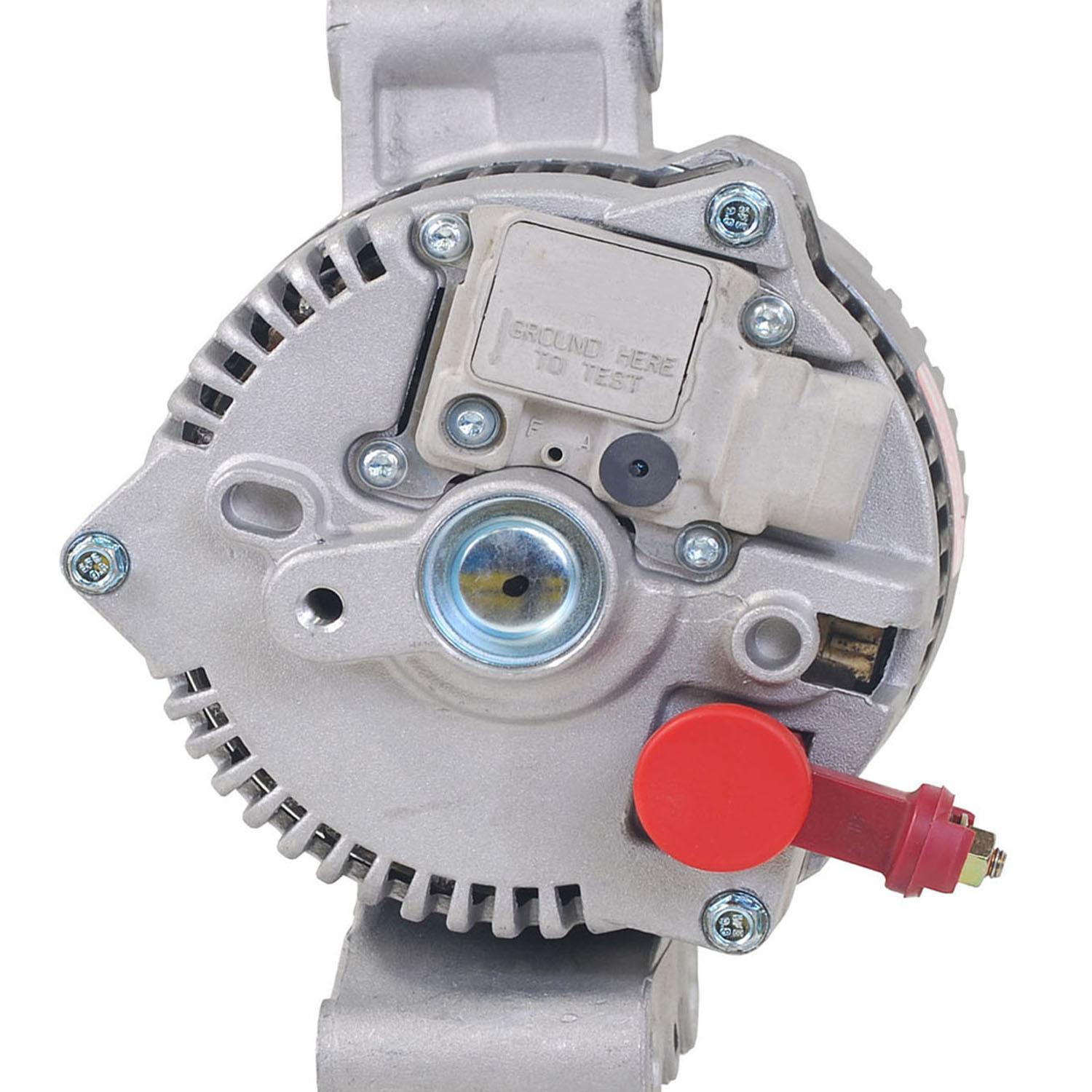 Denso 2105203 - Alternator Denso 2105203 Alternator product image 2 of 2