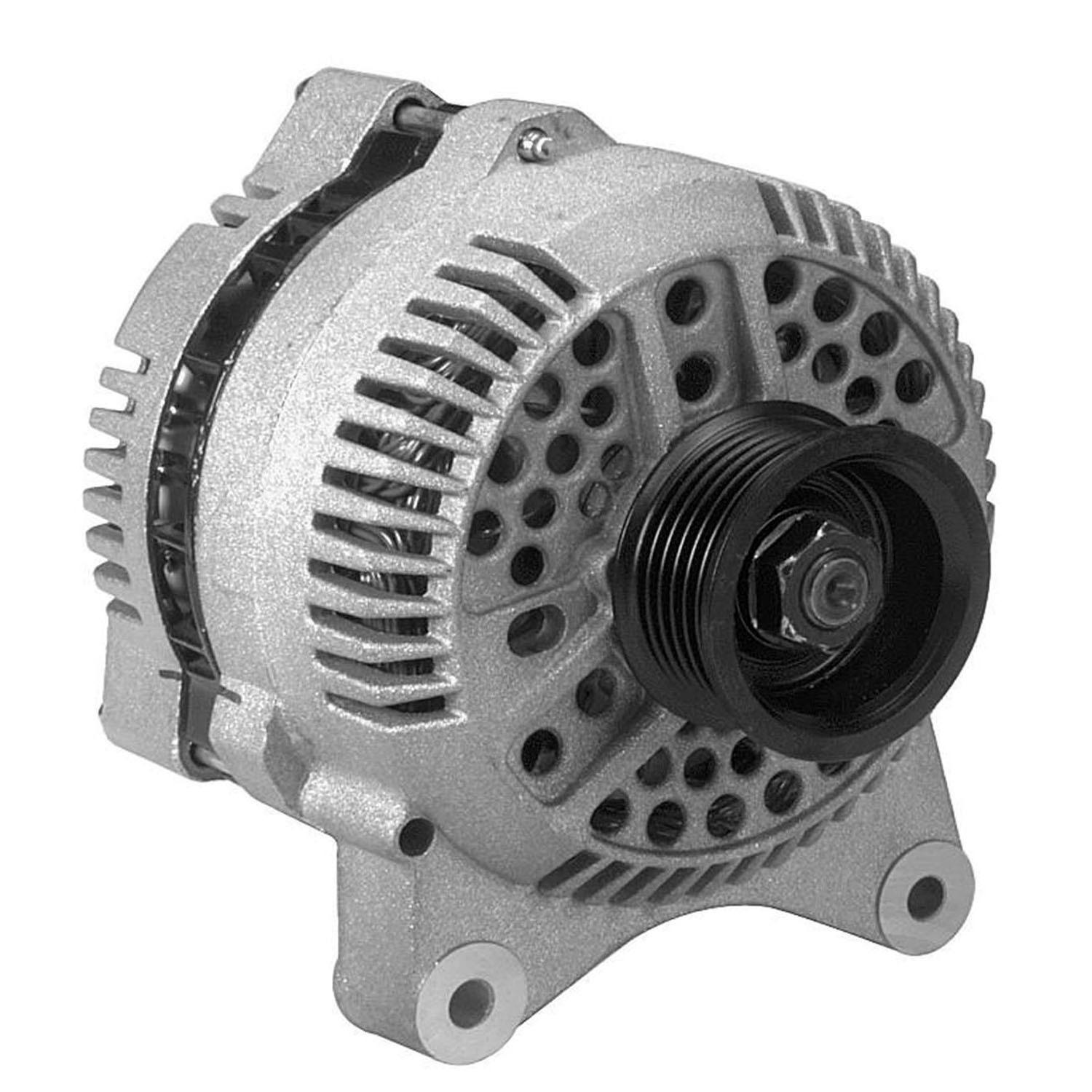 Denso 2105204 - Alternator Denso 2105204 Alternator product image 1 of 2
