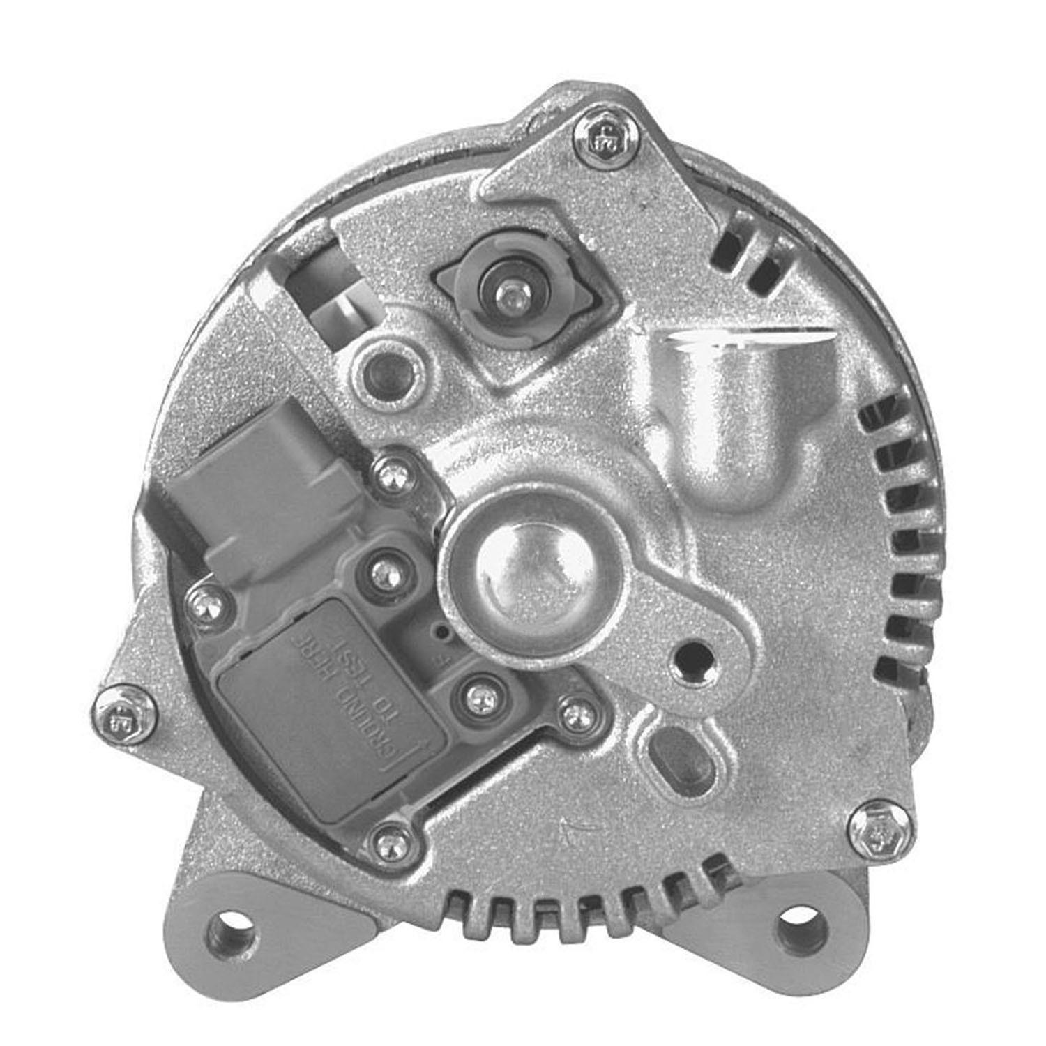Denso 2105204 - Alternator Denso 2105204 Alternator product image 2 of 2