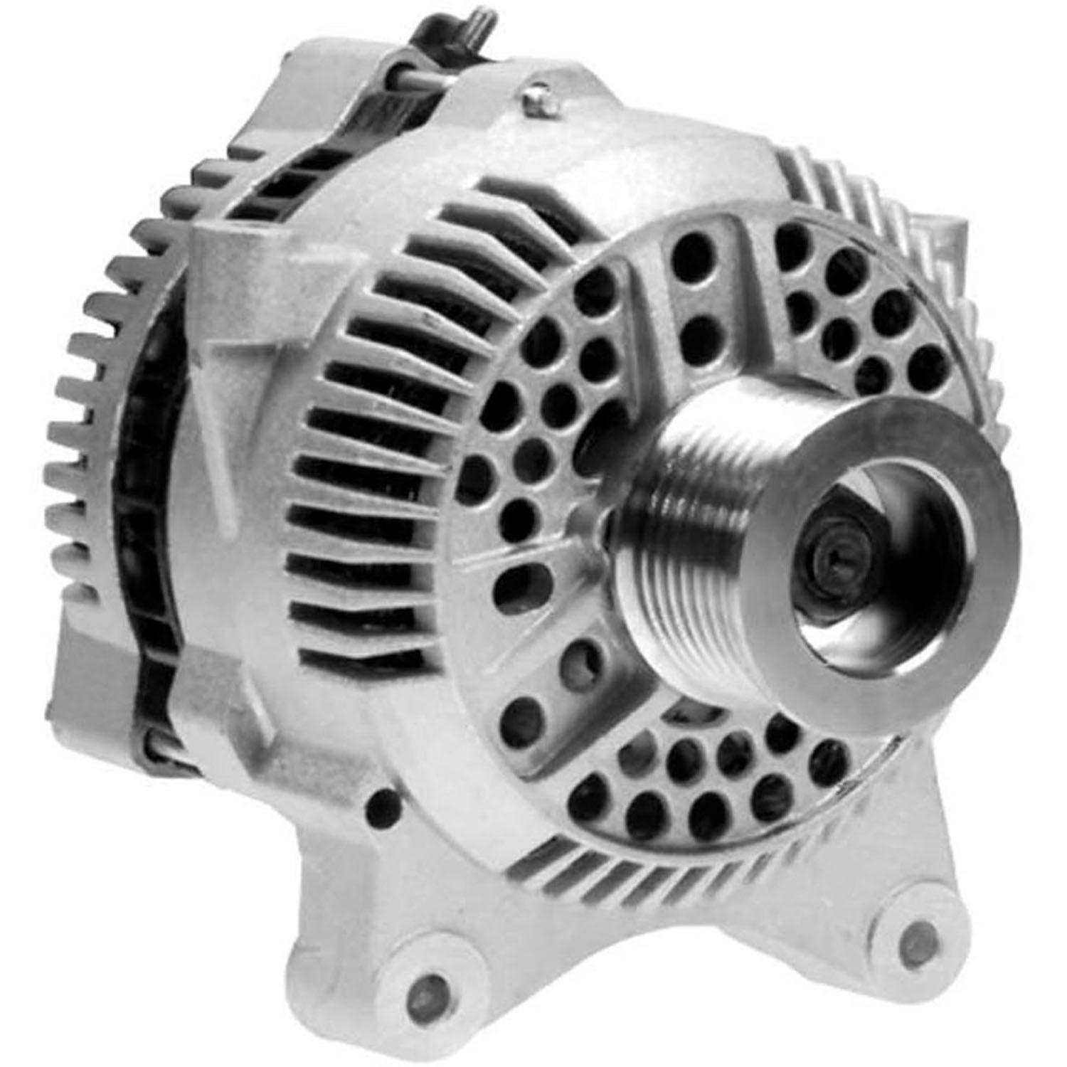 Denso 2105205 - Alternator Denso 2105205 Alternator product image 1 of 2