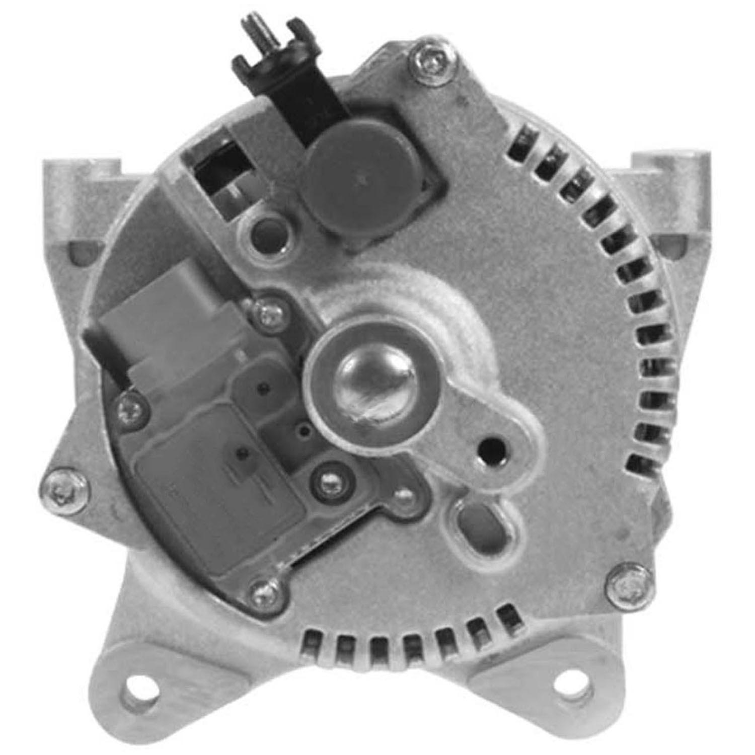 Denso 2105205 - Alternator Denso 2105205 Alternator product image 2 of 2