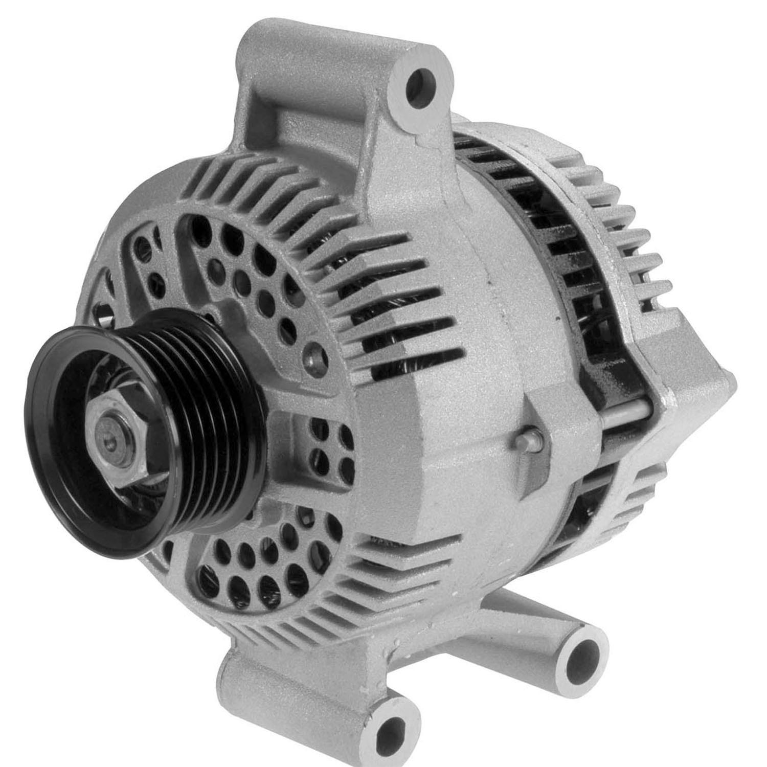 Denso 2105206 - Alternator Denso 2105206 Alternator product image 1 of 2