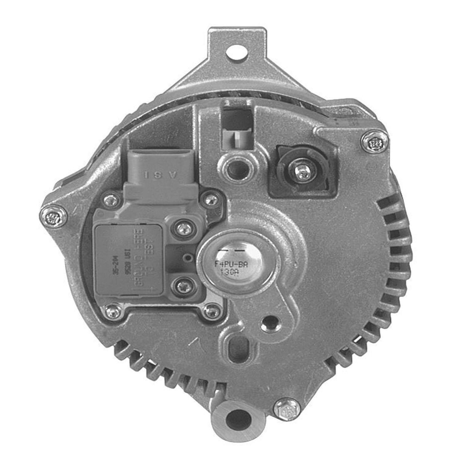 Denso 2105207 - Alternator Denso 2105207 Alternator product image 2 of 2
