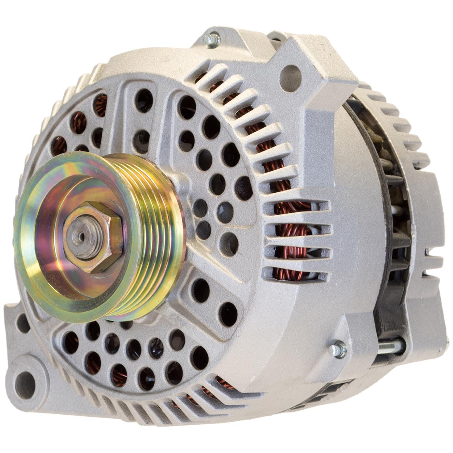 Denso 2105208 - Alternator Denso 2105208 Alternator product image 1 of 2