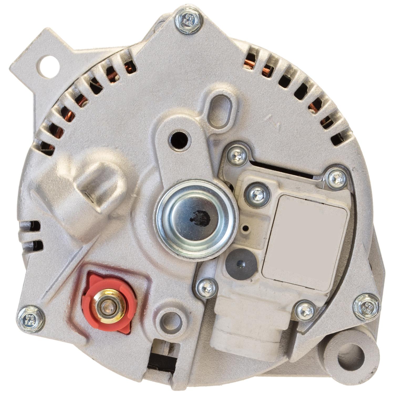 Denso 2105208 - Alternator Denso 2105208 Alternator product image 2 of 2