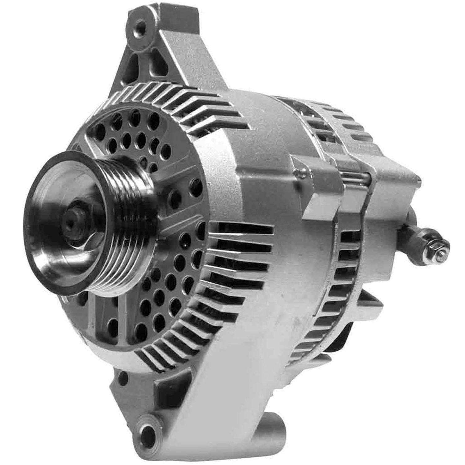 Denso 2105209 Alternator product image 1 of 2