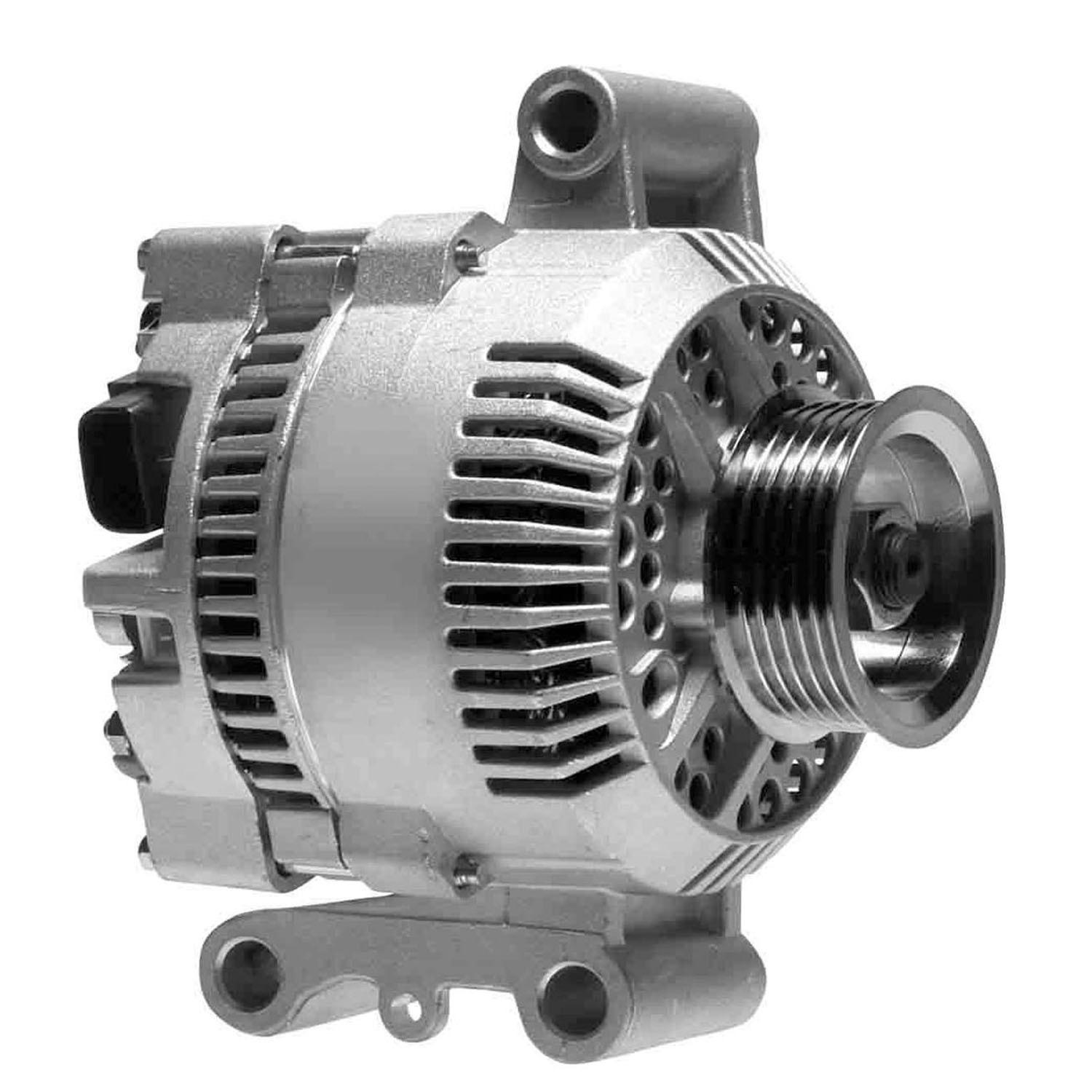 Denso 2105210 - Alternator Denso 2105210 Alternator product image 1 of 2