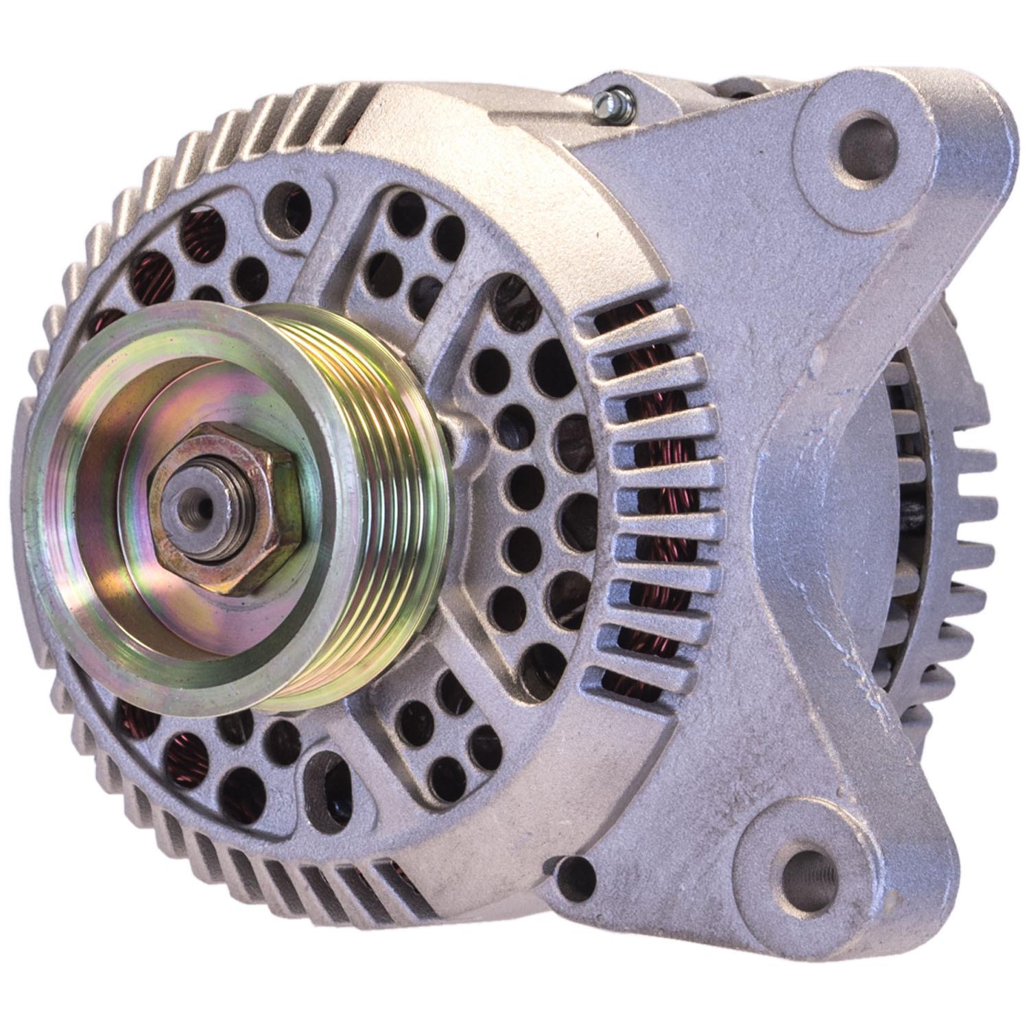 Denso 2105212 - Alternator Denso 2105212 Alternator product image 1 of 2