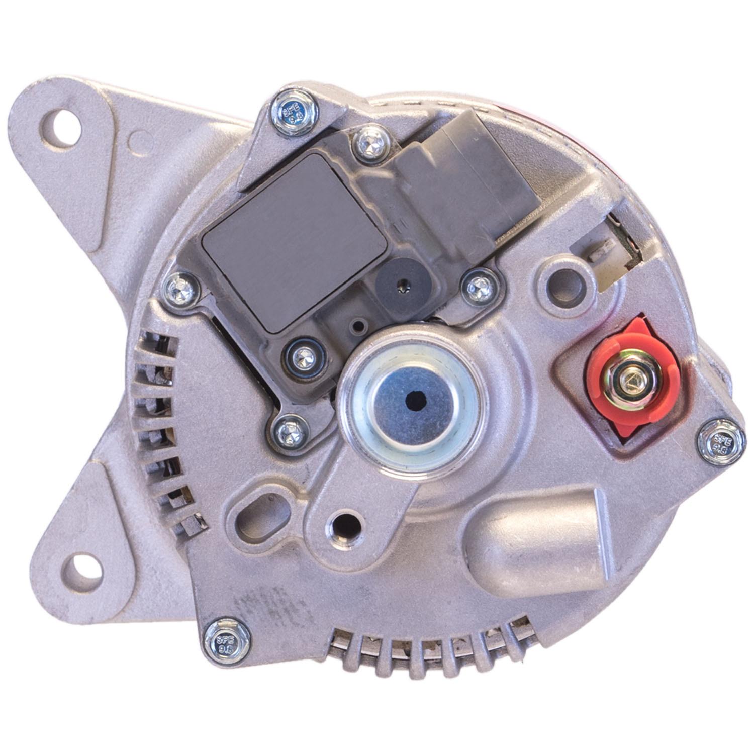 Denso 2105212 - Alternator Denso 2105212 Alternator product image 2 of 2