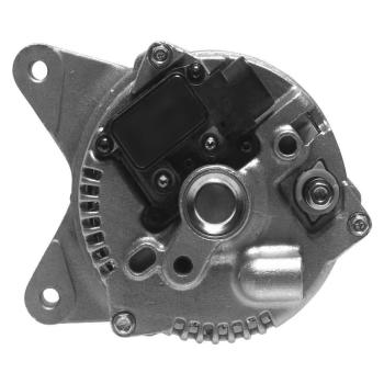 Denso 2105213 Alternator product image 2 of 2