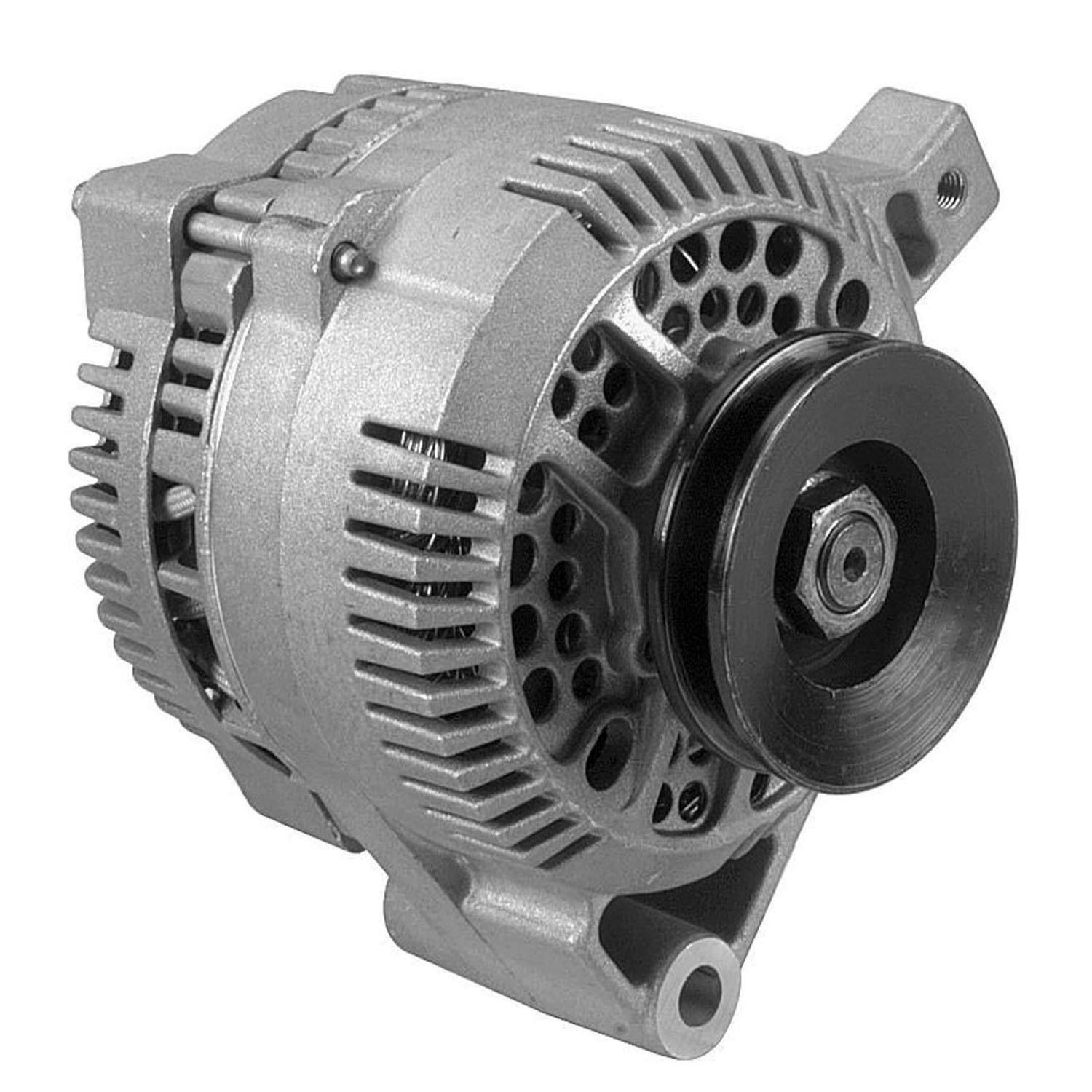 Denso 2105214 - Alternator Denso 2105214 Alternator product image 1 of 2