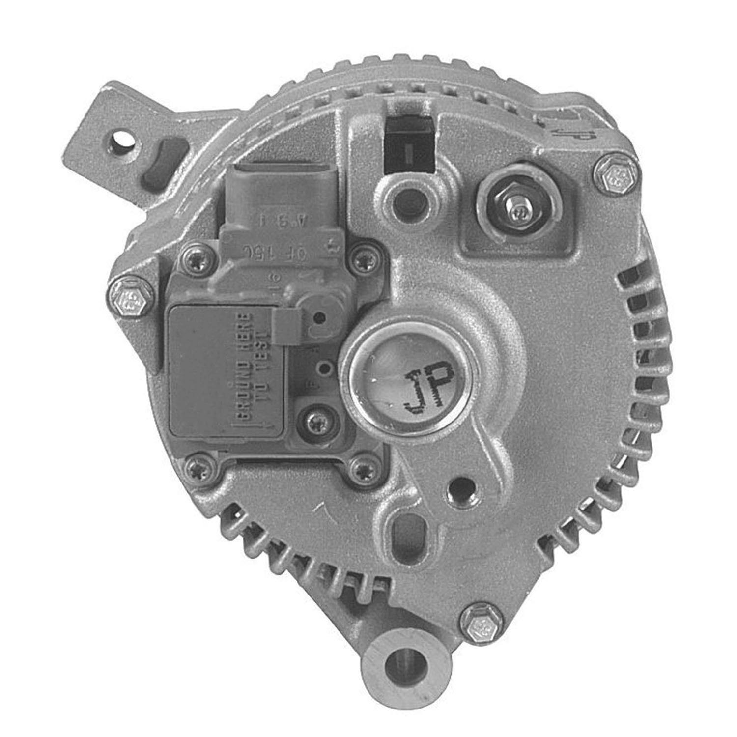 Denso 2105214 - Alternator Denso 2105214 Alternator product image 2 of 2