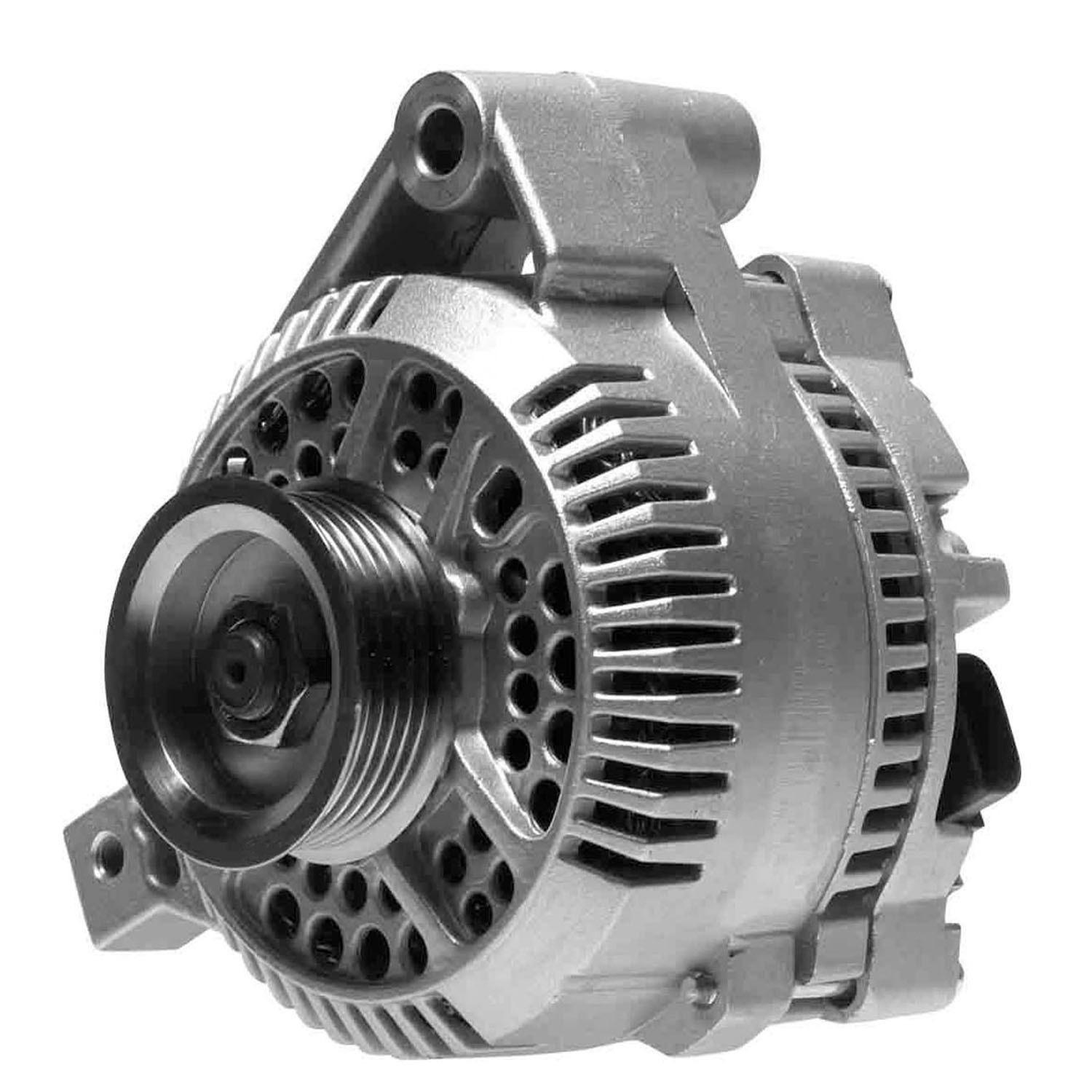 Denso 2105215 - Alternator Denso 2105215 Alternator product image 1 of 2