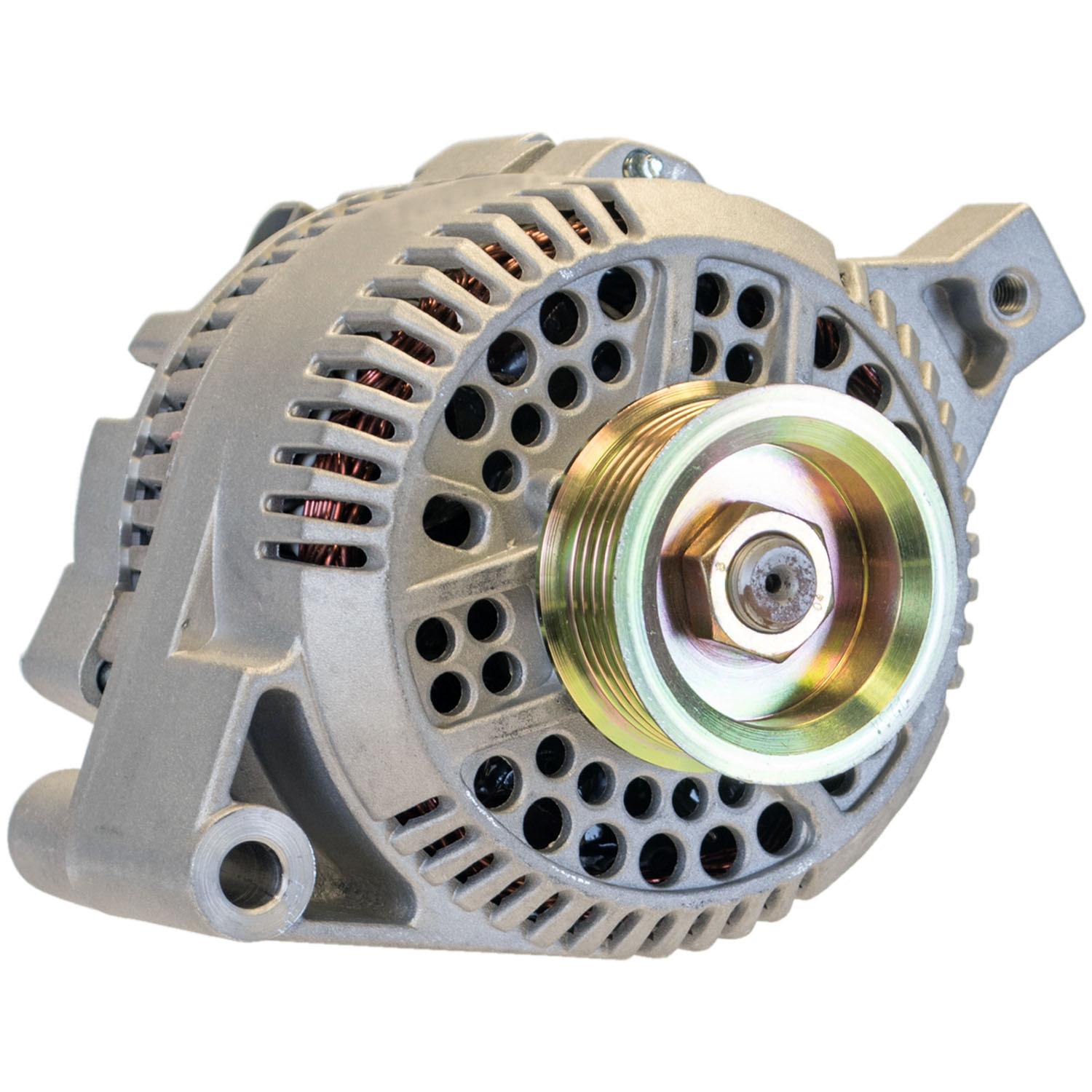Denso 2105216 - Alternator Denso 2105216 Alternator product image 1 of 2