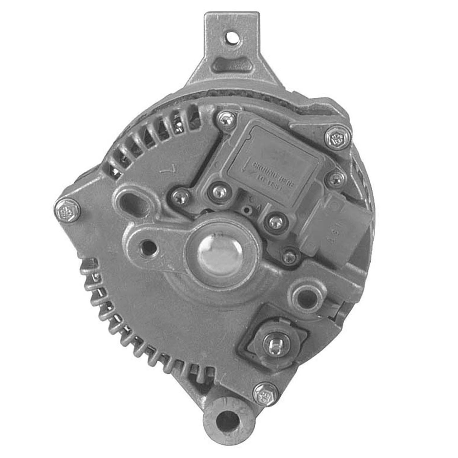 Denso 2105216 - Alternator Denso 2105216 Alternator product image 2 of 2